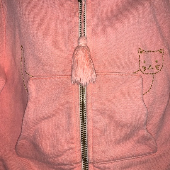 Emile Et Ida sweatshirt - Picture 4 of 5